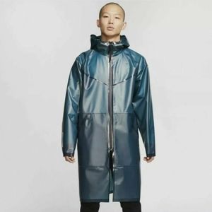 NIKE Windrunner Tech Pack Hooded Jacket CJ5128-347